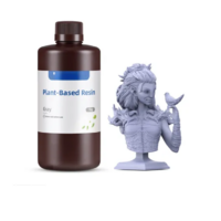 Экологичный (ECO) фотополимер Plant-Based Resin цвет в ассортименте - «globural.ru» - Великие Луки