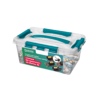 Ресурсный набор для образовательного набора «Умные 3D-проекты» М1 ЙоТик 32 - «globural.ru» - Великие Луки