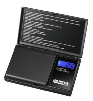 Электронные весы с высокой точностью до 200 гр - «globural.ru» - Великие Луки