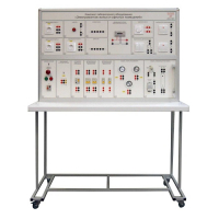 Комплект лабораторного оборудования «Электромонтаж жилых и офисных помещений»  - «globural.ru» - Великие Луки