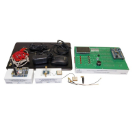 Учебный стенд «Системы определения местоположения на базе технологий GPS и GSM» - «globural.ru» - Великие Луки