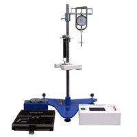 Лабораторная установка «Модуль Юнга и модуль сдвига»  - «globural.ru» - Великие Луки