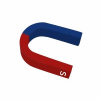 Магнит U - образный демонстрационный - «globural.ru» - Великие Луки