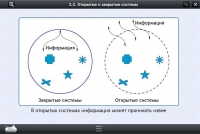 Интерактивные курсы. Информатика 10 класс. Базовый - «globural.ru» - Великие Луки