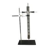 Эвдиометр (принадлежность  источника высокого  напряжения) - «globural.ru» - Великие Луки