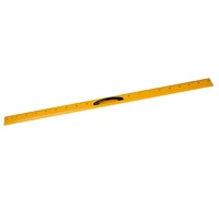 Линейка классная 1 м - «globural.ru» - Великие Луки