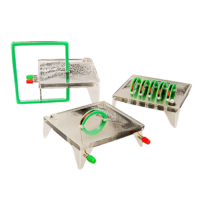 Набор для демонстрации спектров магнитного поля тока - «globural.ru» - Великие Луки