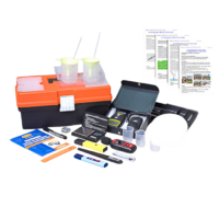 Эко-знайка 8. Цифровая лаборатория по экологии для ученика - «globural.ru» - Великие Луки