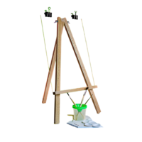 Комплект по ИЗО для практических работ в начальной школе - «globural.ru» - Великие Луки