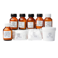 Набор № 12 ВС "Неорганические вещества" - «globural.ru» - Великие Луки