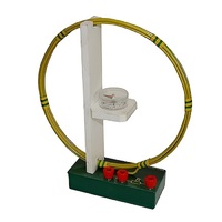 Прибор для изучения магнитного поля Земли - «globural.ru» - Великие Луки