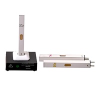 Набор спектральных трубок с универсальным источником питания - «globural.ru» - Великие Луки