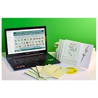 Гербарий натурально-интерактивный "Сельскохозяйственные растения" - «globural.ru» - Великие Луки