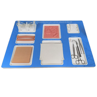 Тренажерный комплекс "Изучение и отработка ветеринарно-хирургических навыков на практике" - «globural.ru» - Великие Луки