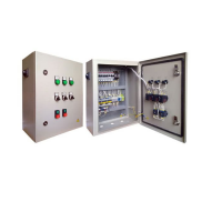 Комплект учебного оборудования «Электромонтаж и наладка систем управления» - «globural.ru» - Великие Луки