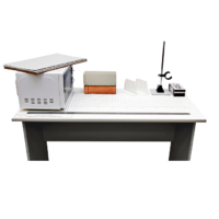 Учебная установка «Защита от СВЧ излучения» - «globural.ru» - Великие Луки