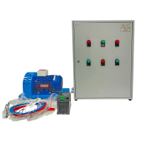 Комплект монтажа и наладки схем регулирования скорости асинхронного двигателя - «globural.ru» - Великие Луки