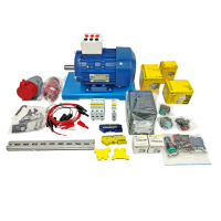 Комплект монтажа и наладки схем плавного пуска асинхронного двигателя - «globural.ru» - Великие Луки