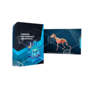 Виртуальный учебный комплекс «Интерактивный трехмерный атлас анатомии животных» К1 - «globural.ru» - Великие Луки