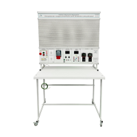 Комплект лабораторного оборудования «Электромонтаж и наладка электрических цепей, автоматики и электромоторов» - «globural.ru» - Великие Луки