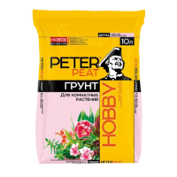 Грунт для комнатных растений - «globural.ru» - Великие Луки