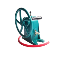 Насос вакуумный Комовского (вариант 2) - «globural.ru» - Великие Луки