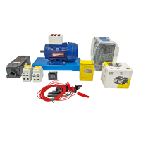 Набор «Эксплуатация и наладка схем управления электродвигателями» - «globural.ru» - Великие Луки