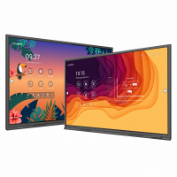 Интерактивная LED панель Newline TT-8621Q - «globural.ru» - Великие Луки