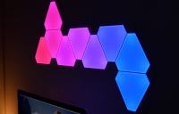 Комплект RGB панелей - «globural.ru» - Великие Луки