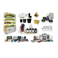 Гидропонная ферма «Лаборатория биолога», с принадлежностями - «globural.ru» - Великие Луки