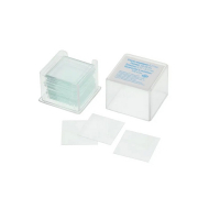 Комплект предметных и покровных стекол - «globural.ru» - Великие Луки