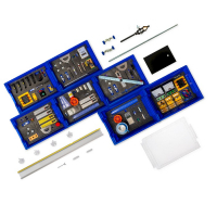 Комплект ГИА-лабораторий по физике - «globural.ru» - Великие Луки