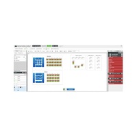 Программное обеспечение для управления соревновательным полигоном - «globural.ru» - Великие Луки