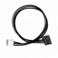 Комплект кабелей Robot Cable-3P-5P 150mm 5pcs - «globural.ru» - Великие Луки