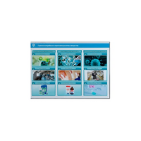 Стенд-планшет светодинамический «Изучение противомикробных и противопаразитарных веществ» - «globural.ru» - Великие Луки