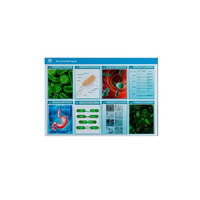 Стенд-планшет светодинамический «Изучение экологии бактерий» - «globural.ru» - Великие Луки