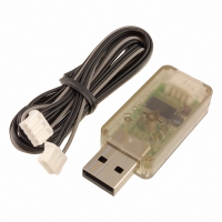 Адаптер USB Downloader LN-101 - «globural.ru» - Великие Луки