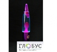 Лампа "Вулкан" - «globural.ru» - Великие Луки