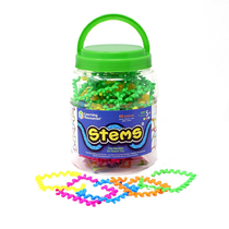 Конструктор "Stems" - 60 деталей - «globural.ru» - Великие Луки