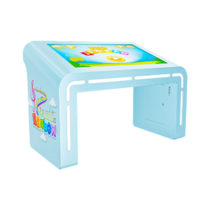 Детский стол Leo 43" - «globural.ru» - Великие Луки