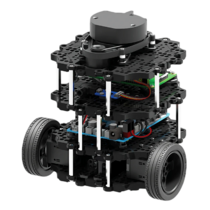 Учебный комплект на базе TurtleBot3 (Стартовый) - «globural.ru» - Великие Луки