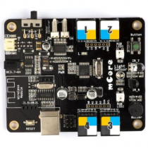 Программируемый контроллер mCore Control Board for mBot - «globural.ru» - Великие Луки