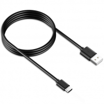 Кабель для зарядки и передачи данных Type-C USB Cable (100cm) - «globural.ru» - Великие Луки