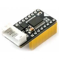 Плата драйвера двигателя MegaPi Encoder/DC Motor Driver - «globural.ru» - Великие Луки