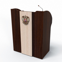 Мультимедийная интерактивная трибуна Rector - «globural.ru» - Великие Луки