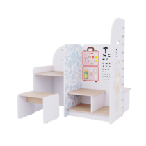 Игровая зона «Больница» из коллекции «НЕГА» - «globural.ru» - Великие Луки