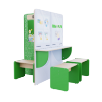 Игровая зона «Банк» из коллекции «НЕГА» - «globural.ru» - Великие Луки