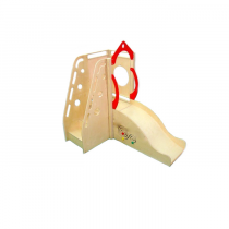 Игровой комплекс “Домик 3” - «globural.ru» - Великие Луки