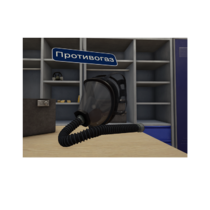 VR-тренажер для колледжей и вузов. "ОТиПБ и пожарная безопасность. Газоопасные работы" - «globural.ru» - Великие Луки