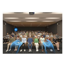 Комплект VR-тренажёров для гуманитарных учебных заведений по коммуникативным навыкам - «globural.ru» - Великие Луки